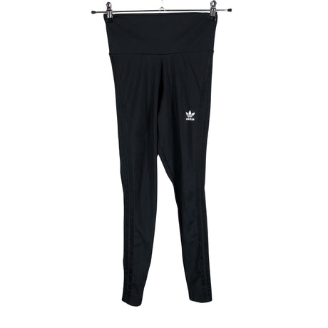 Unisex Adidas - Sports tights, size 36 - Black ()