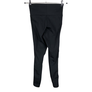 Unisex Adidas - Sports tights, size 36 - Black (2)
