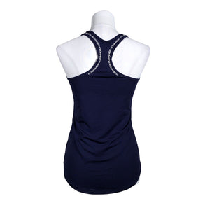 Unisex Röhnisch - Sports top, size 36 - Blue (2)