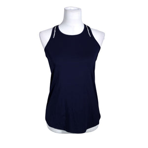 Unisex Röhnisch - Sports top, size 36 - Blue (1)