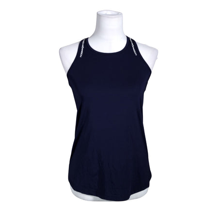 Unisex Röhnisch - Sports top, size 36 - Blue ()