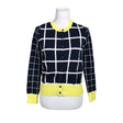 Unisex Tommy Hilfiger - Cardigan, size 36 - Blue ()