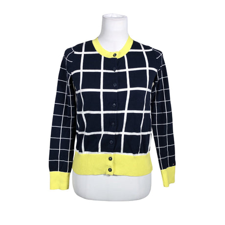 Unisex Tommy Hilfiger - Cardigan, size 36 - Blue ()