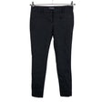 Unisex Tommy Hilfiger - Slacks, size 34 - Black ()