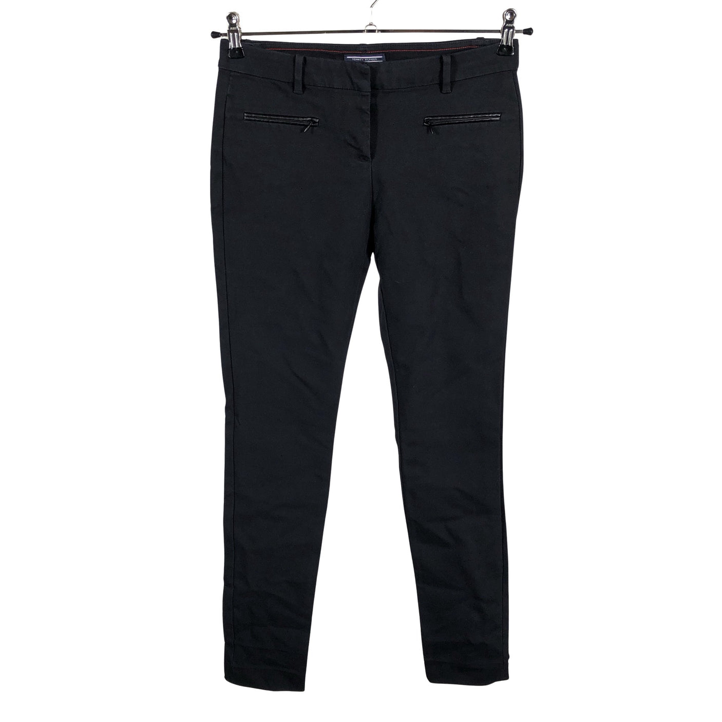 Unisex Tommy Hilfiger - Slacks, size 34 - Black (1)