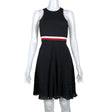 Unisex Tommy Hilfiger - Tricot dress, size 32 - Black ()