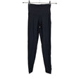Unisex Nebbia - Sports tights, size 34 - Black ()