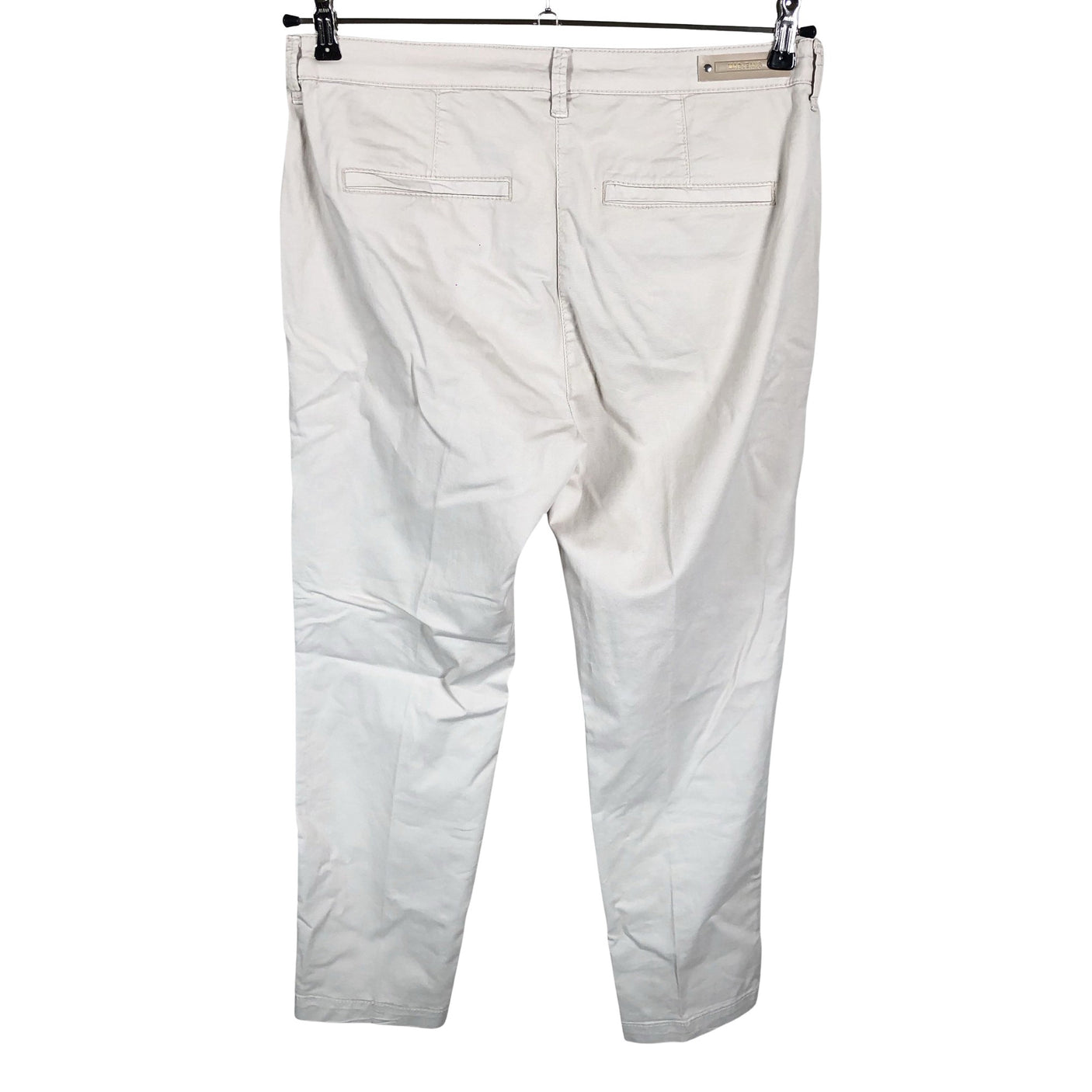 Unisex MAC - Slacks, size 40 - Beige (2)