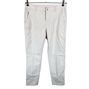 Unisex MAC - Slacks, size 40 - Beige (1)