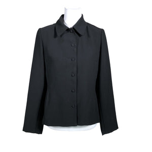 Unisex Horoskop - Jacket, size 36 - Black (1)