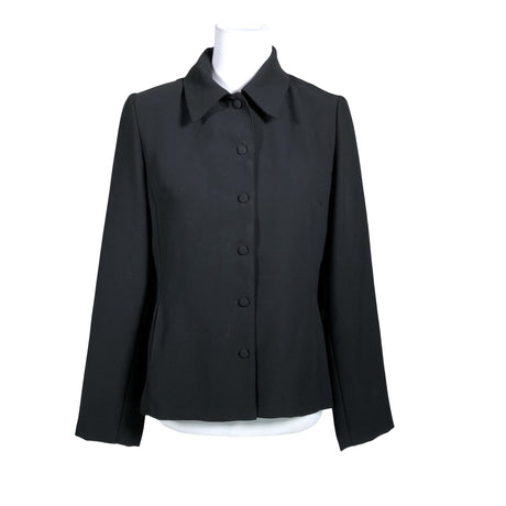 Unisex Horoskop - Jacket, size 36 - Black ()