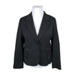 Unisex Voglia - Jacket, size 42 - Black ()