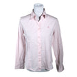Unisex Gerry Weber - Collared shirt, size 40 - Light pink ()