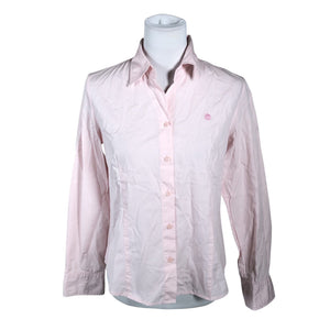 Unisex Gerry Weber - Collared shirt, size 40 - Light pink (1)