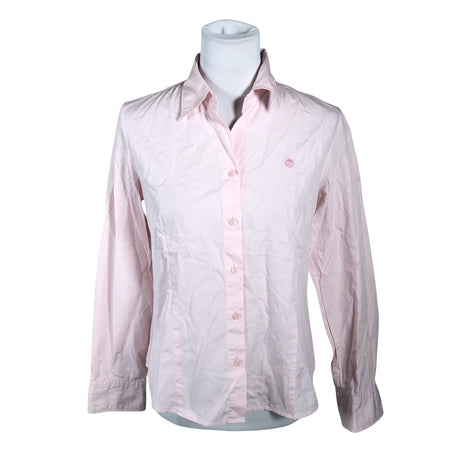 Unisex Gerry Weber - Collared shirt, size 40 - Light pink ()