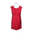 Unisex Gerry Weber - Dress, size 42 - Red ()
