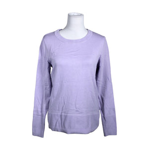 Unisex Esprit - Sweater, size 40 - Violet (1)