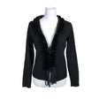 Unisex Gerry Weber - Cardigan, size 38 - Black ()