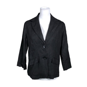 Unisex Global - Jacket, size 40 - Black (1)
