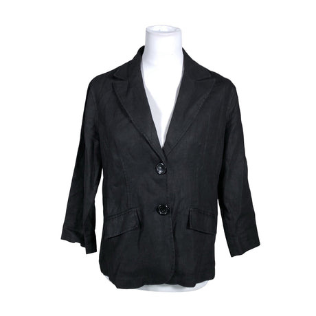 Unisex Global - Jacket, size 40 - Black ()