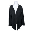 Unisex Ritva Falla - Cardigan, size 40 - Black ()