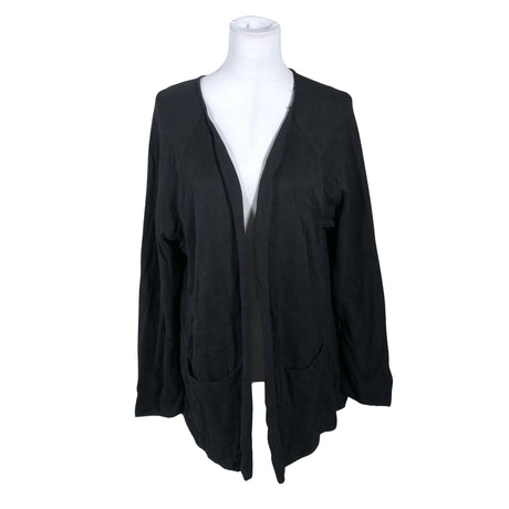 Unisex Ritva Falla - Cardigan, size 40 - Black ()