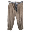 Unisex Next - Slacks, size 46 - Brown ()