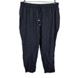 Unisex Next - Slacks, size 46 - Blue ()