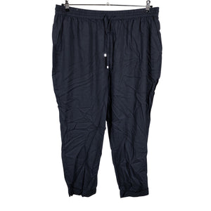Unisex Next - Slacks, size 46 - Blue (1)