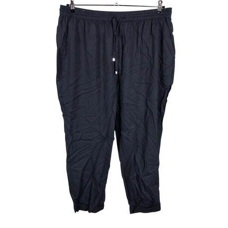 Unisex Next - Slacks, size 46 - Blue ()