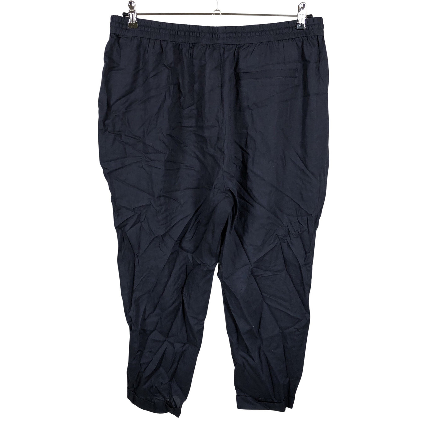 Unisex Next - Slacks, size 46 - Blue (2)