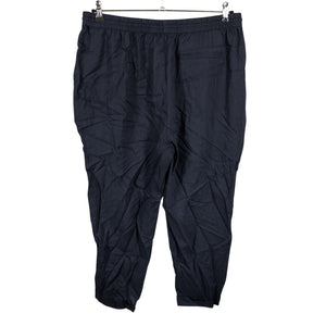 Unisex Next - Slacks, size 46 - Blue (2)