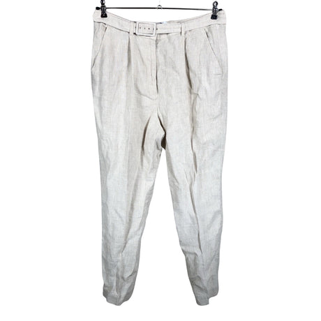Unisex &Other Stories - Slacks, size 44 - Beige ()
