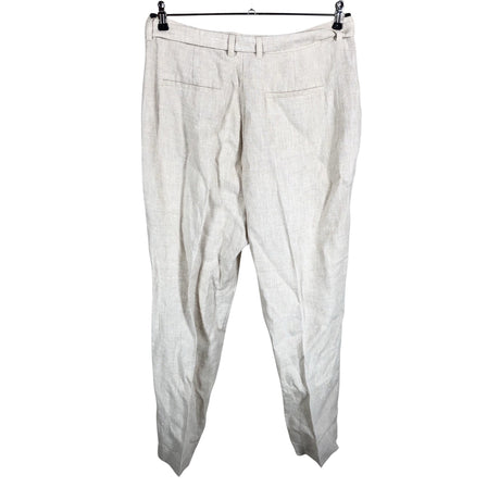 Unisex &Other Stories - Slacks, size 44 - Beige (2)