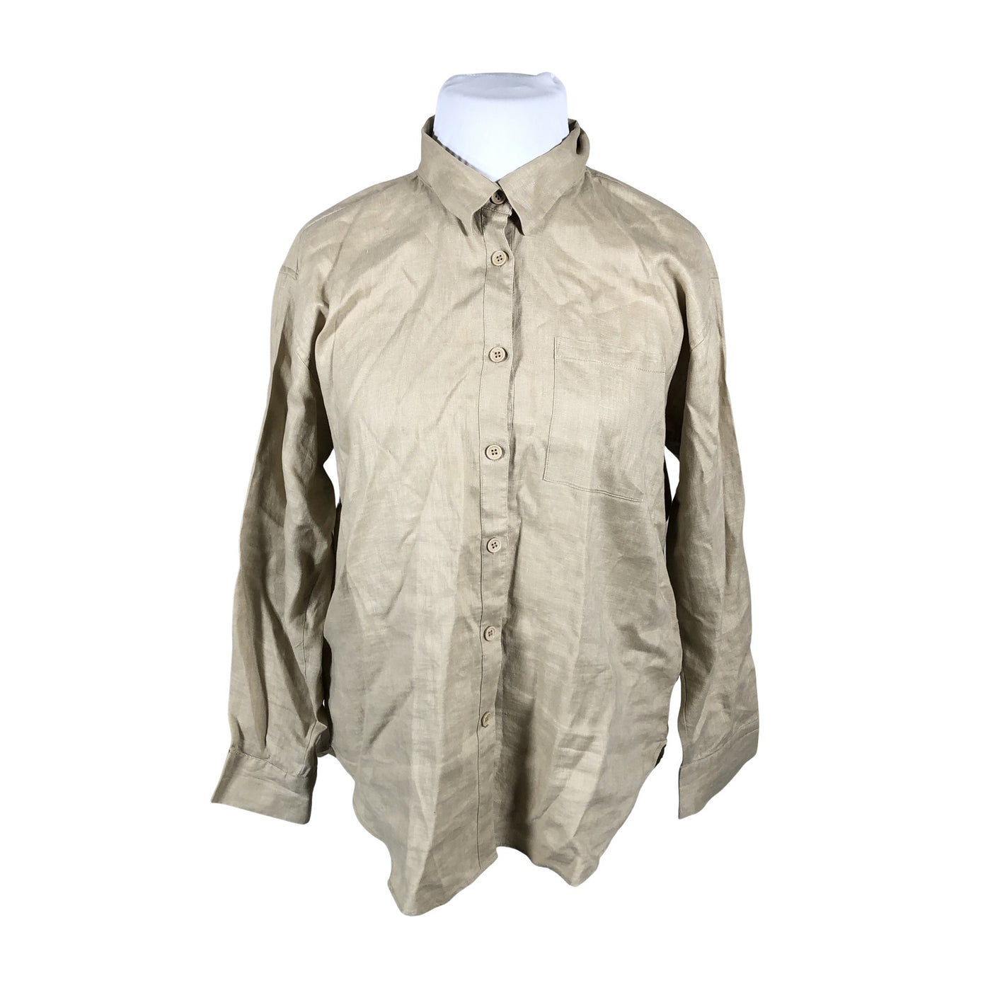 Unisex Rosemunde - Tunic, size 44 - Beige (1)