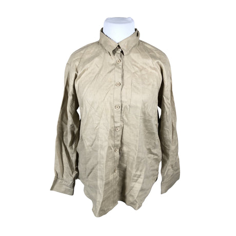 Unisex Rosemunde - Tunic, size 44 - Beige ()