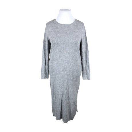 Unisex Superdry - Knit dress, size 42 - Gray ()