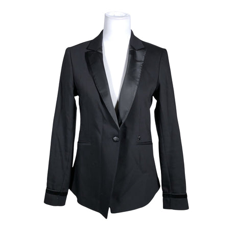 Unisex Mos Mosh - Jacket, size 40 - Black ()