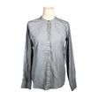 Unisex Mos Mosh - Blouse, size 38 - Light blue ()