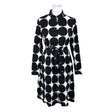 Unisex Marimekko - Dress, size 38 - Black ()