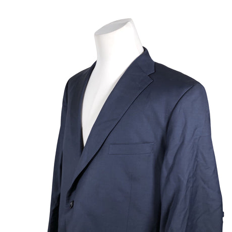 Unisex Turo Tailor - Suit, size 56 - Blue (2)