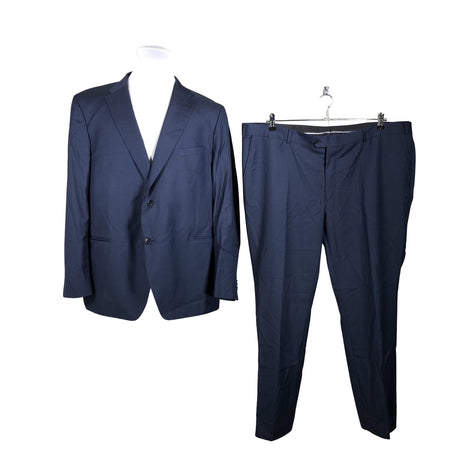 Unisex Turo Tailor - Suit, size 56 - Blue ()