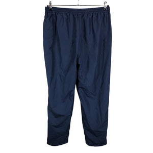 Unisex Torstai - Outdoor pants, size 44 - Blue (2)