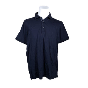Unisex Bugatti - T-shirt, size XXXXL - Blue (1)