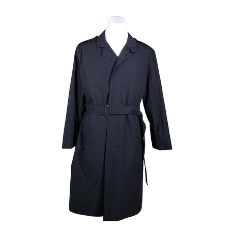 Unisex Oratop - Trench coat, size L - Blue ()