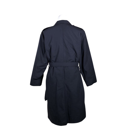 Unisex Oratop - Trench coat, size L - Blue (2)