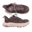 Unisex Hoka One One - Outdoor sneakers, size 37 - Violet ()