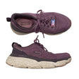 Unisex Skechers - Running shoes, size 36 - Violet ()