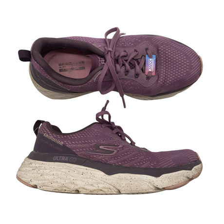 Unisex Skechers - Running shoes, size 36 - Violet ()