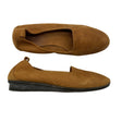 Unisex Arche - Ballerinas, size 37 - Brown ()